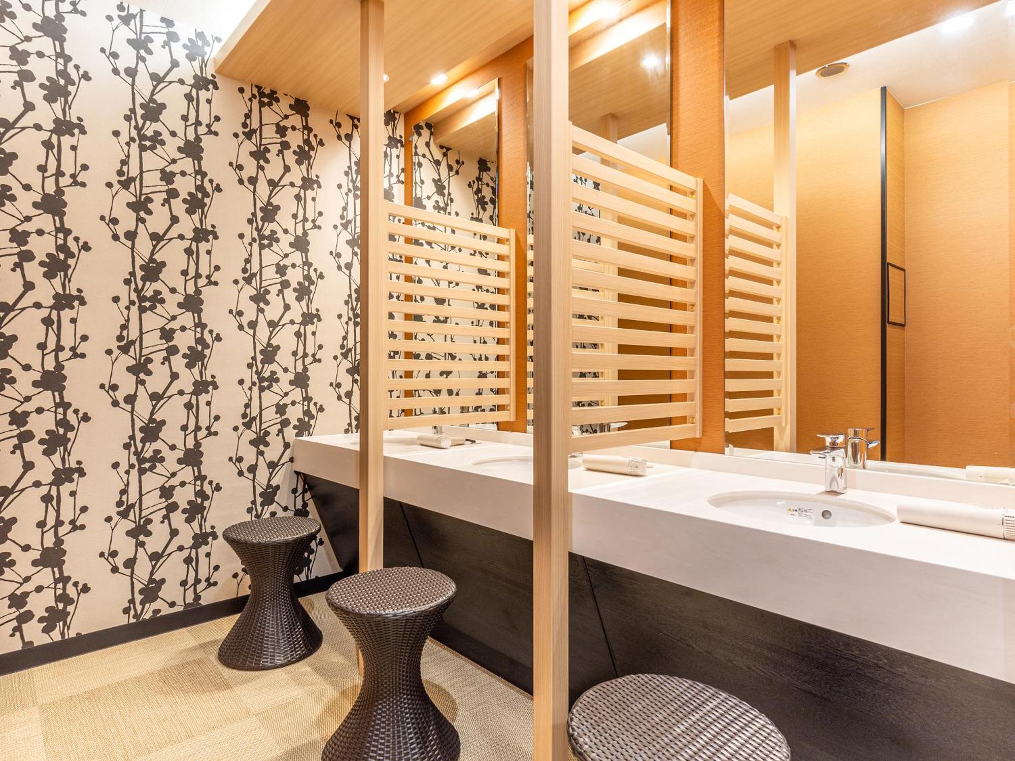 Apa Hotel Hiroshima Ekimae Shinkansenguchi 外观 照片