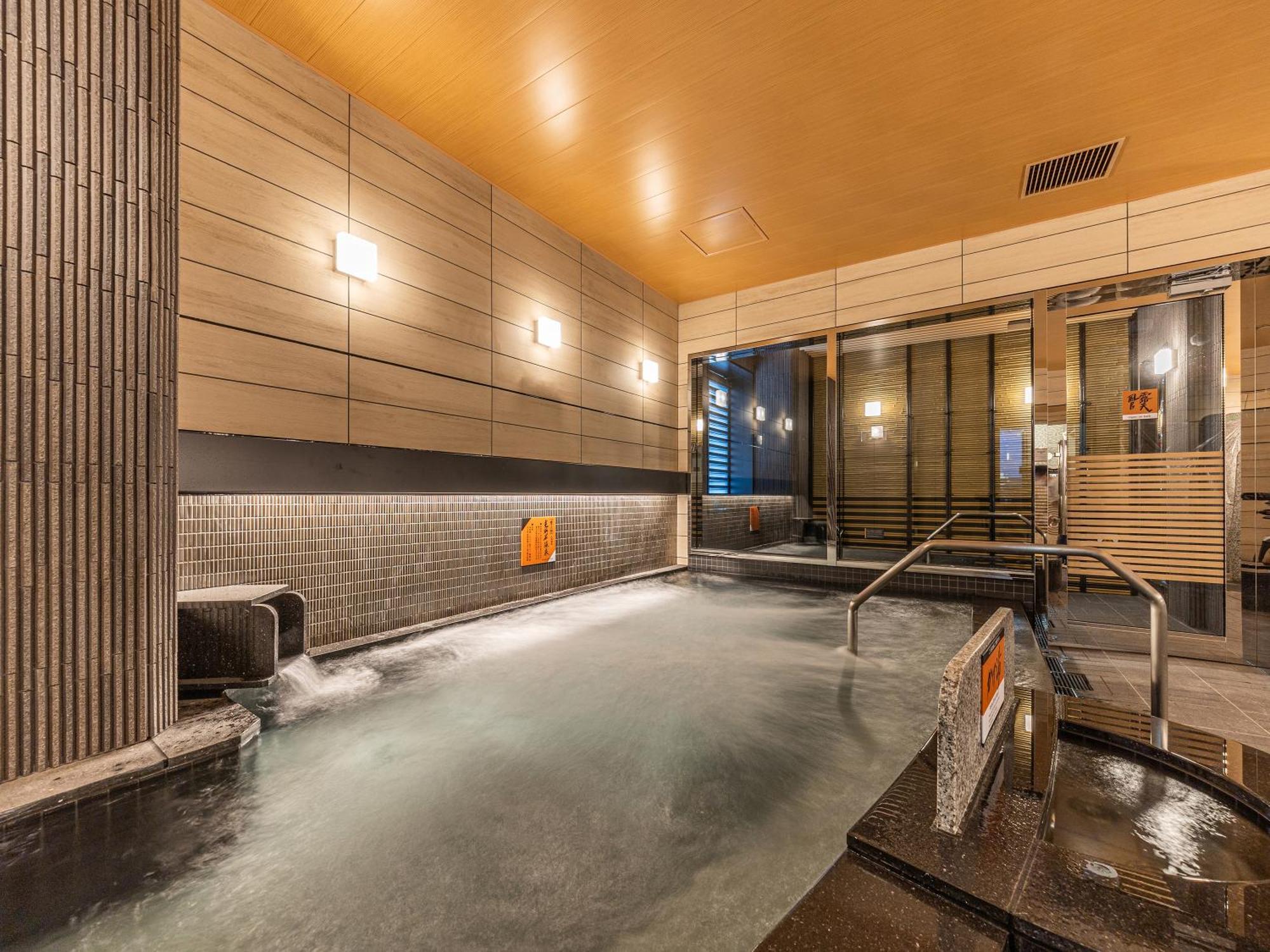 Apa Hotel Hiroshima Ekimae Shinkansenguchi 外观 照片