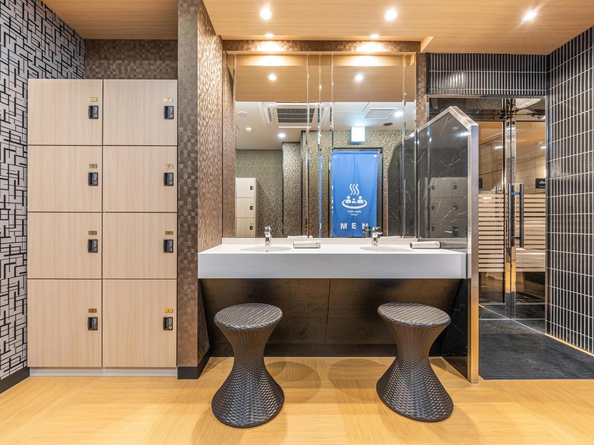 Apa Hotel Hiroshima Ekimae Shinkansenguchi 外观 照片