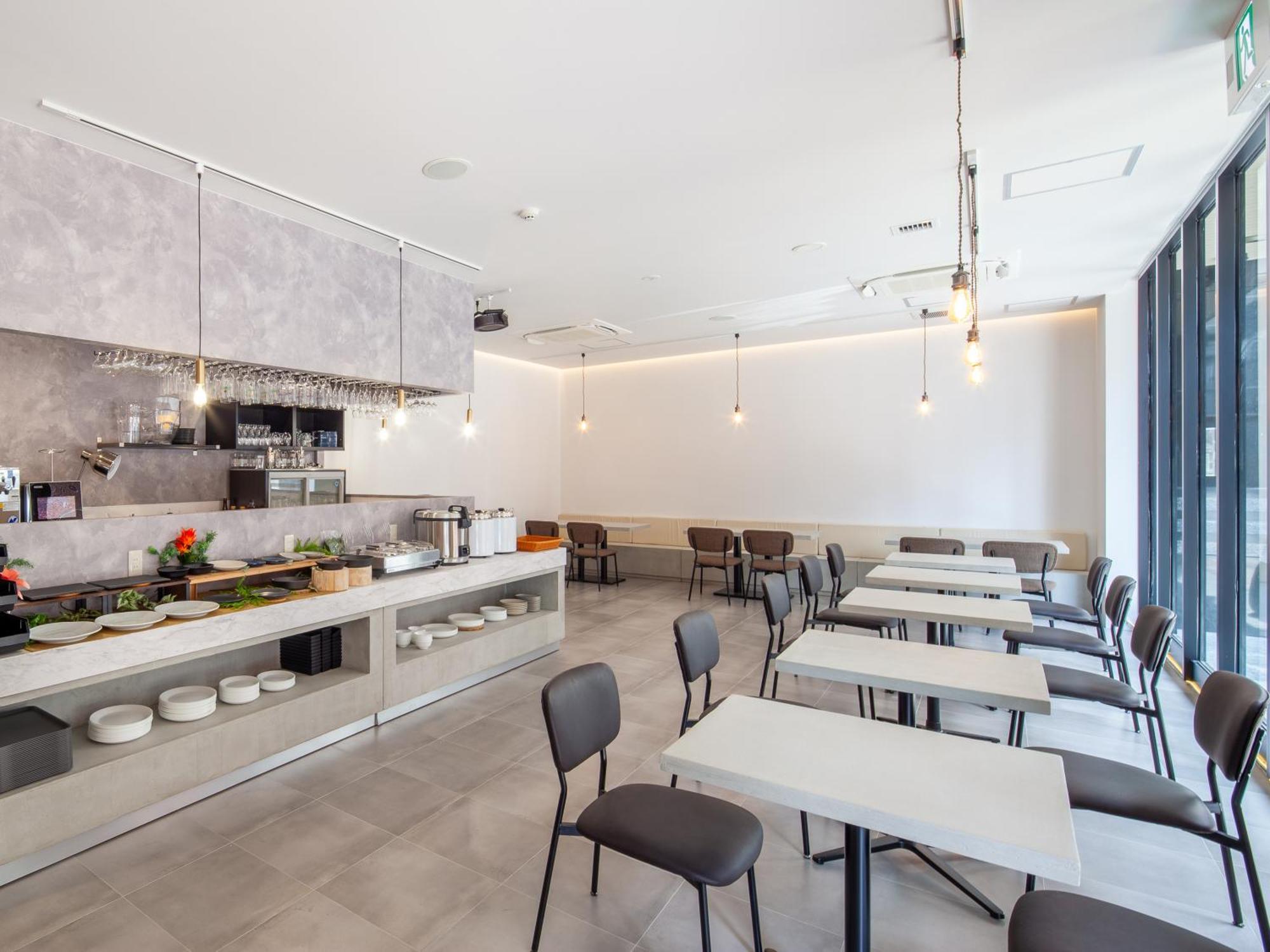 Apa Hotel Hiroshima Ekimae Shinkansenguchi 外观 照片