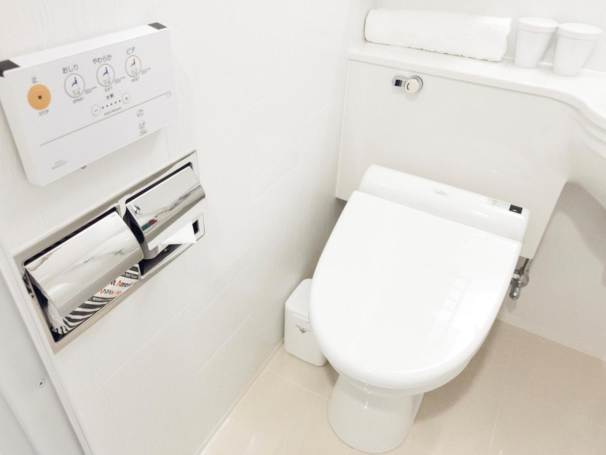 Apa Hotel Hiroshima Ekimae Shinkansenguchi 外观 照片